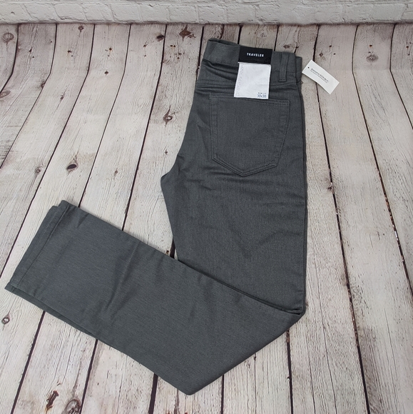 Banana Republic Other - Banana Republic Gray Pants 30x30